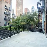 Apartment Time Square
