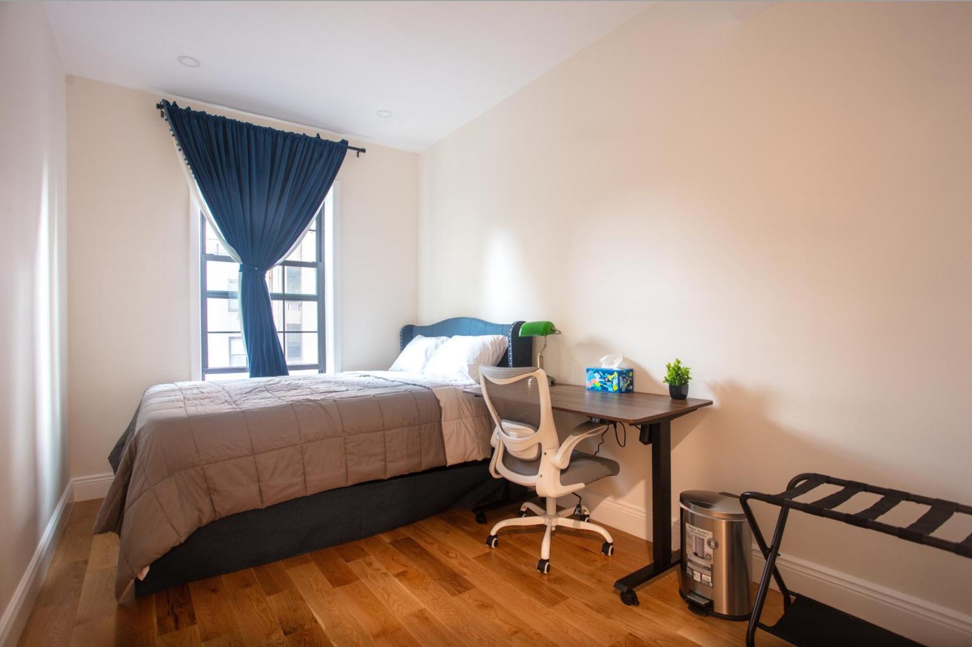 Apartment Time Square Habitación en casa particular