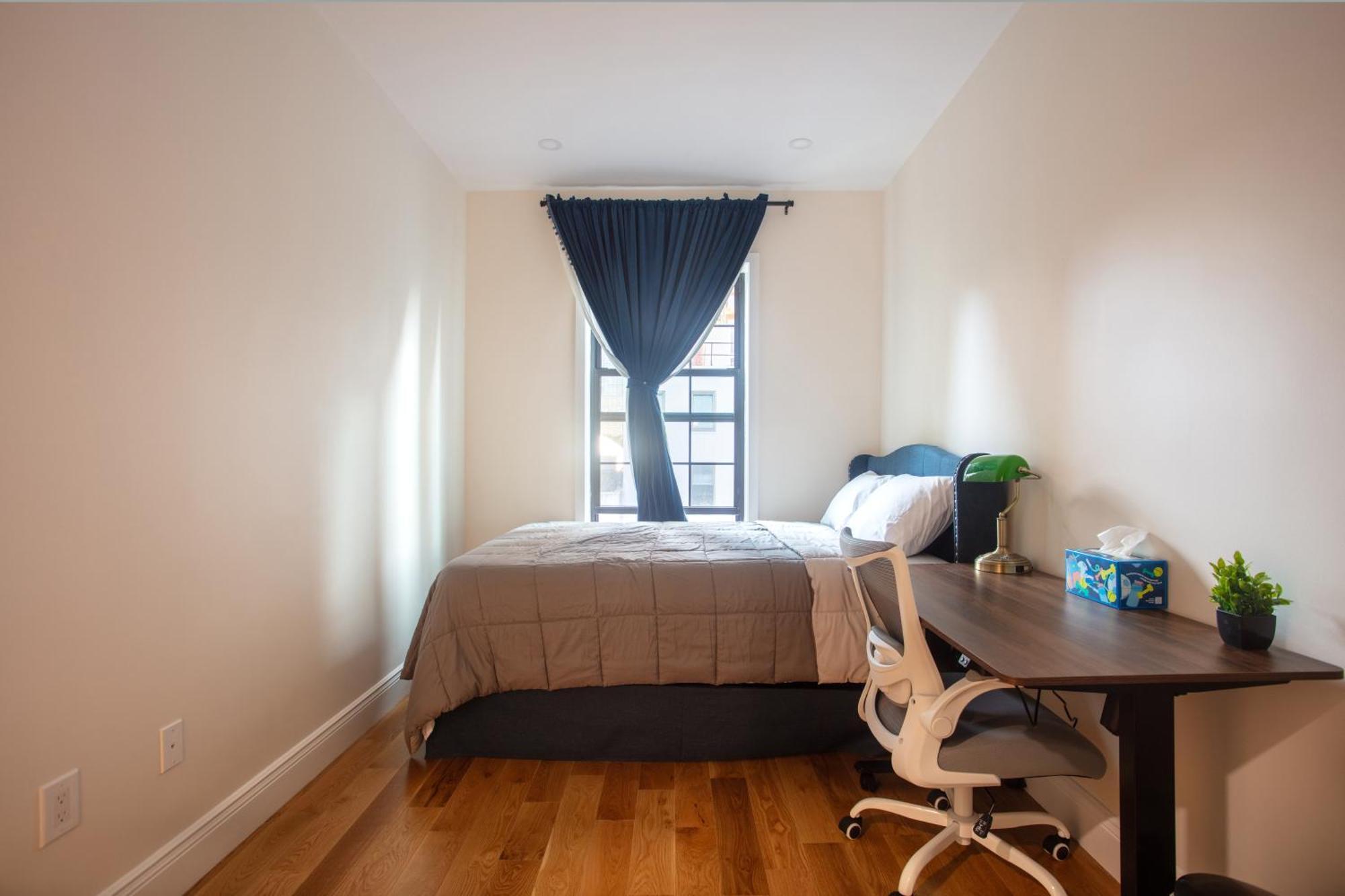 Apartment Time Square Habitación en casa particular Nueva York