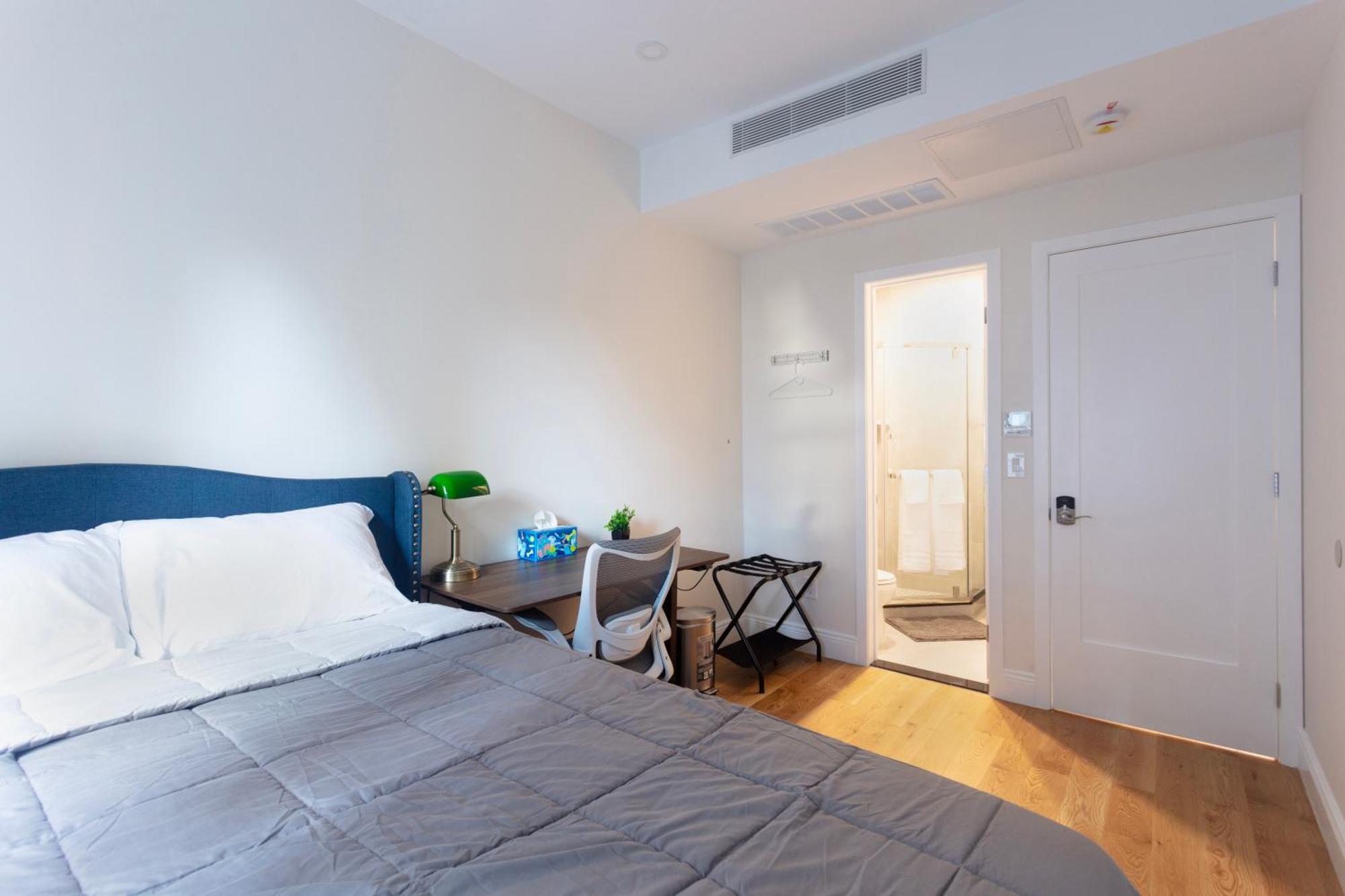 Apartment Time Square Habitación en casa particular Nueva York